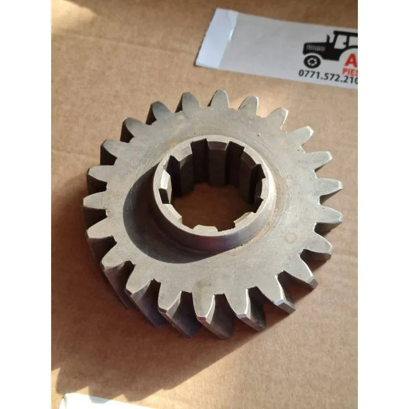 PINION INTERMEDIAR IFRON Z22 AM - 1
