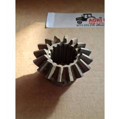 PINION TAF Z16 AM - 1