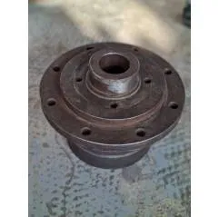 CARCASA GRUP TAF AM - 1