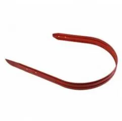 CENTURA PRESA BALOTI SGORBATI 59.306 37756 59306 Agricola Ricambi - 1