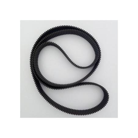 CUREA COMBINA JOHN DEERE W403404D, 796487M2, 796487M1, 1615254M1, 1615254, Z30881, 93067, 92115 , JD Z30881, BISO 600A03 Gates -