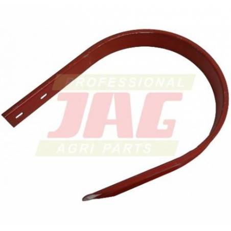 CHINGA RABATOR WELGER 1721.52.05.02 1721.52.05.02.01 Agroparts - 1