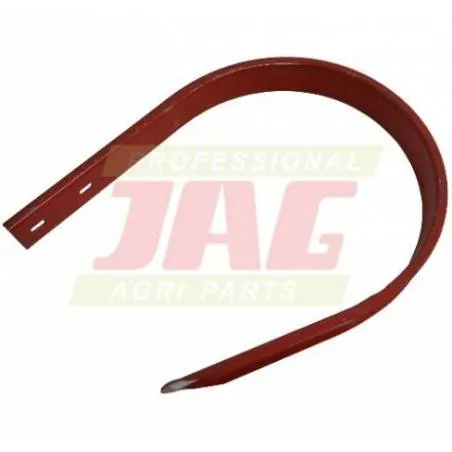 CHINGA RABATOR WELGER 1721.52.05.02 1721.52.05.02.01 Agroparts - 1