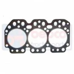 GARNITURA CHIULASA JHON DEERE  R515273 R515273, R59447, R63525, R64151, R80241 Anglo Parts - 1