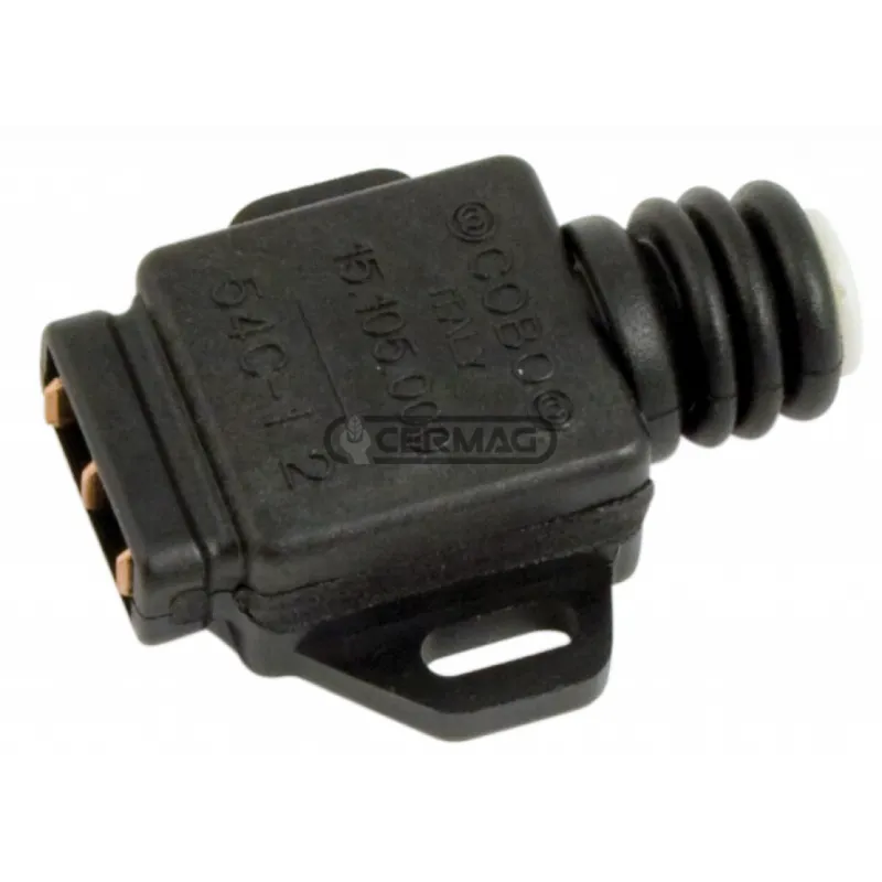 Comutator Frana Case IH 35181, 83952126, 02050361, 6173515, 340480431 Cermag - 1