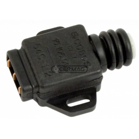 Comutator Frana Case IH 35181, 83952126, 02050361, 6173515, 340480431 Cermag - 1