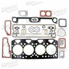 Set Garnituri Superioare Motor Perkins  U5LT1196  3638709M91, 4222013M91, 4223089M91 Anglo Parts - 1