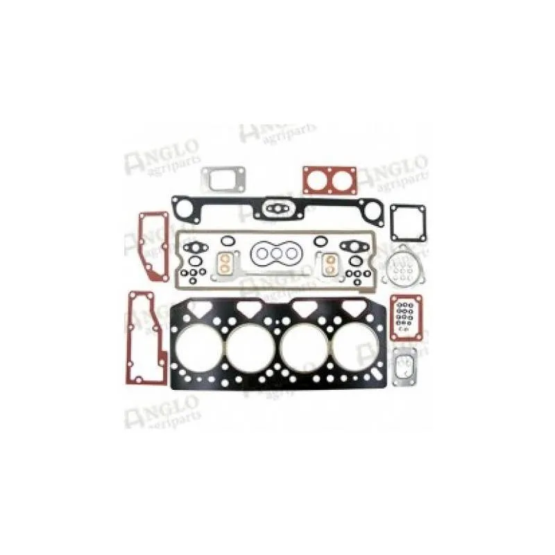 Set Garnituri Superioare Motor Perkins  U5LT1196  3638709M91, 4222013M91, 4223089M91 Anglo Parts - 1