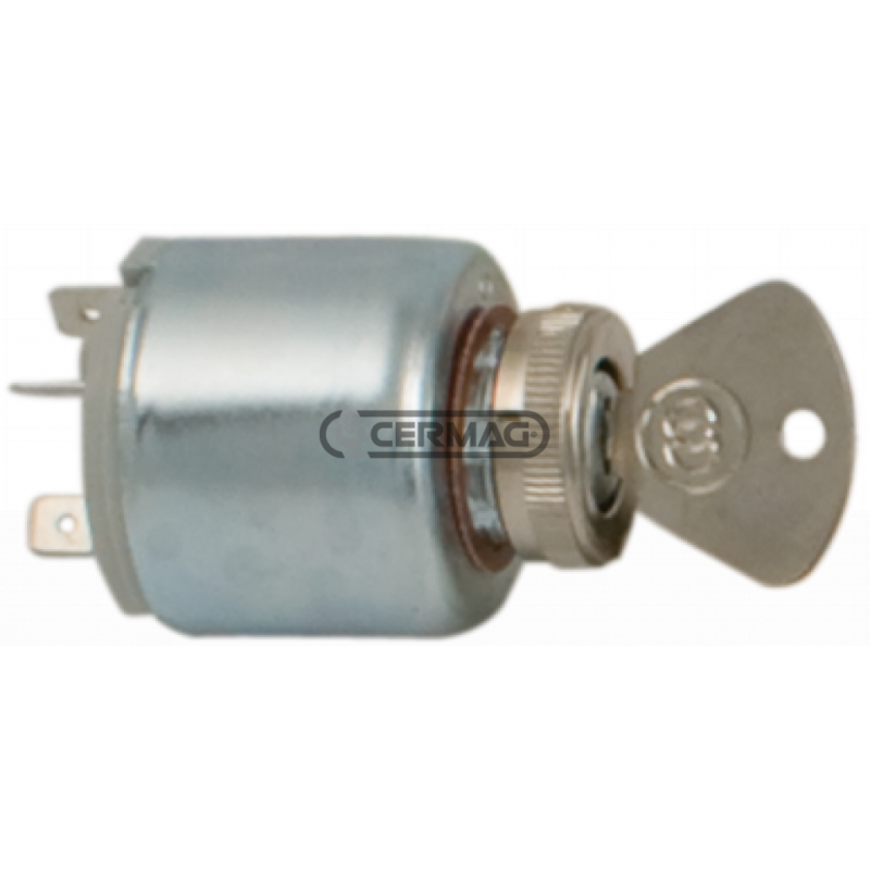 Contact Cu Cheie Case IH 36139, 276590710, 276590240 Cermag - 1