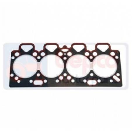 GARNITURA CHIULOASA CASE 3681E021  136812341, 136812349, 3405357M4, Anglo Parts - 1