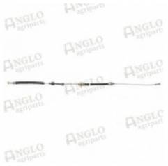 CABLU COMANDA HIDRAULICA FIAT L-1355MM 87569256  4999388, 87569256, VPM6500, 7211, 773-1,773-1 Anglo Parts - 1