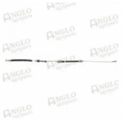 CABLU COMANDA HIDRAULICA FIAT L-1355MM 87569256  4999388, 87569256, VPM6500, 7211, 773-1,773-1 Anglo Parts - 1