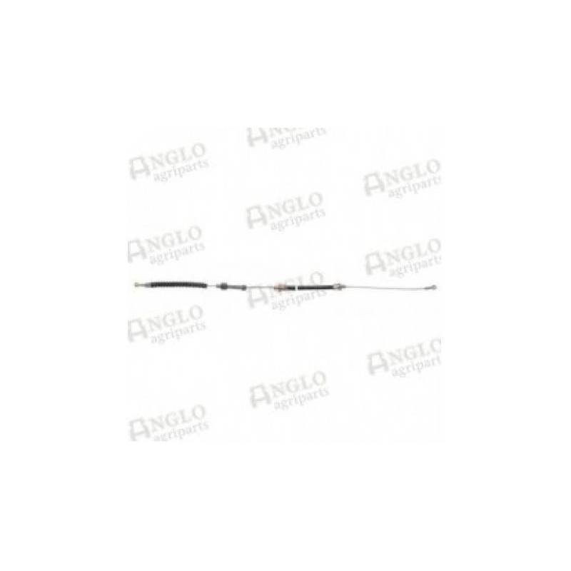 CABLU COMANDA HIDRAULICA FIAT L-1355MM 87569256  4999388, 87569256, VPM6500, 7211, 773-1,773-1 Anglo Parts - 1