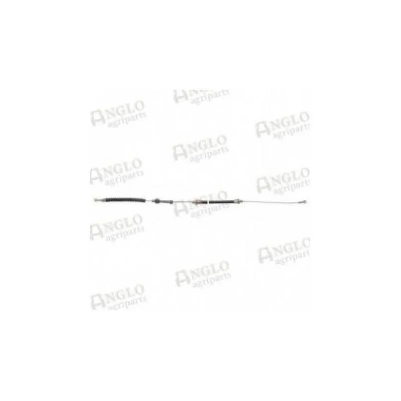 CABLU COMANDA HIDRAULICA FIAT L-1355MM 87569256  4999388, 87569256, VPM6500, 7211, 773-1,773-1 Anglo Parts - 1