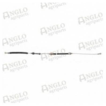 CABLU COMANDA HIDRAULICA FIAT L-1355MM 87569256  4999388, 87569256, VPM6500, 7211, 773-1,773-1 Anglo Parts - 1