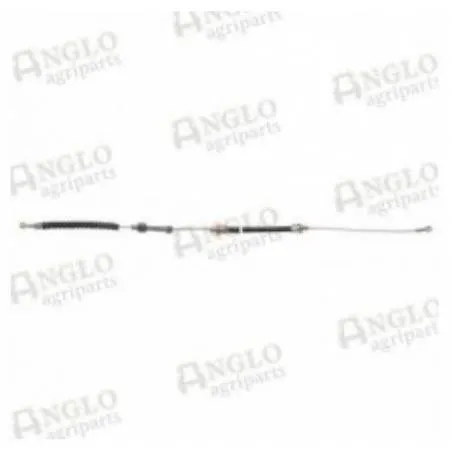 CABLU COMANDA HIDRAULICA FIAT L-1355MM 87569256  4999388, 87569256, VPM6500, 7211, 773-1,773-1 Anglo Parts - 1