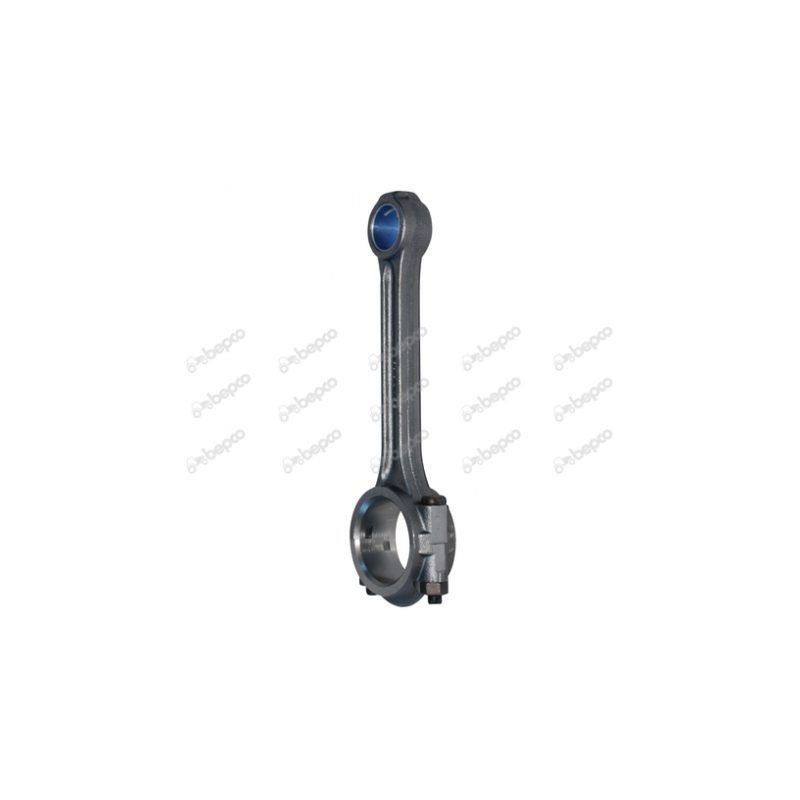 BIELA MOTOR NEW HOLLAND C7NN6200A 500141 81816856 81864279 81864281 81875622 82849195 83947562 83955928 83958631 Anglo Parts - 1