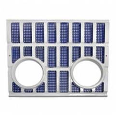 GRILA MASCA FATA FORD D1NN8151B 24/841-15,841-15,81824198, D1NN8151B, Anglo Parts - 1