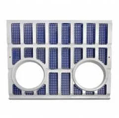 GRILA MASCA FATA FORD D1NN8151B 24/841-15,841-15,81824198, D1NN8151B, Anglo Parts - 1