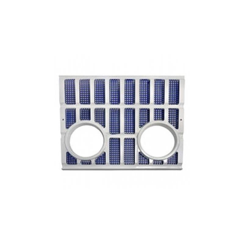GRILA MASCA FATA FORD D1NN8151B 24/841-15,841-15,81824198, D1NN8151B, Anglo Parts - 1