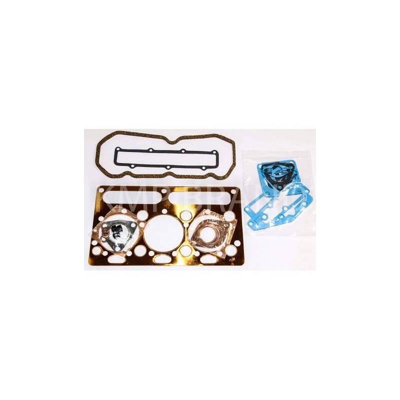 SET GARNITURI SUPERIOARE MOTOR PERKINS 11050031 OEM 3638545M91 OEM 3639449M1 OEM 3640583M91 Anglo Parts - 1