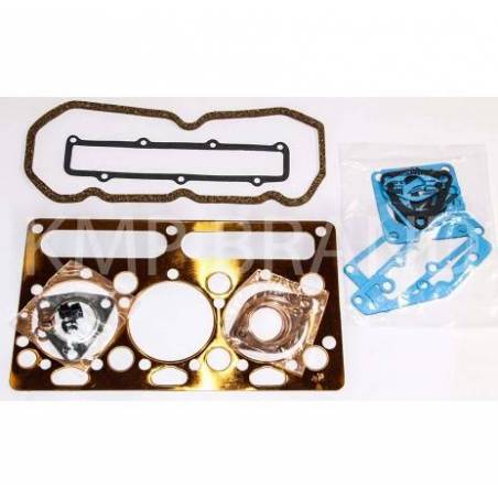 SET GARNITURI SUPERIOARE MOTOR PERKINS 11050031 OEM 3638545M91 OEM 3639449M1 OEM 3640583M91 Anglo Parts - 1