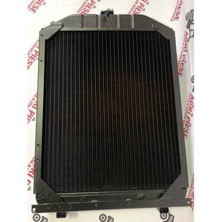 Radiator racire apa Fiat 5158743, 5129232, 5143887 , N044-10794 Morel - 1