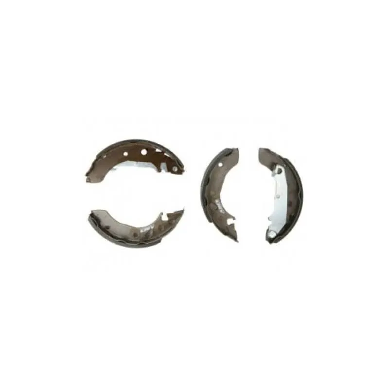 SET SABOTI FRANA FORD MAZDA C0G027ABE  1 059 500 Mega - 1