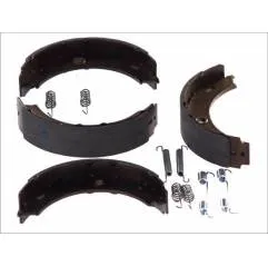 Set Saboti Frana (Frana De Mana) Mercedes, VW GS8466, 002420592010 Mega - 1