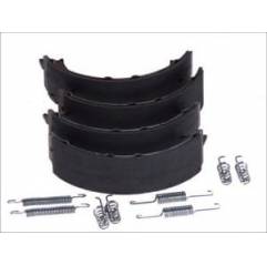 SET SABOTI FRANA (FRANA DE MANA) MERCEDES , VW GS8433  003 420 34 20 Mega - 1