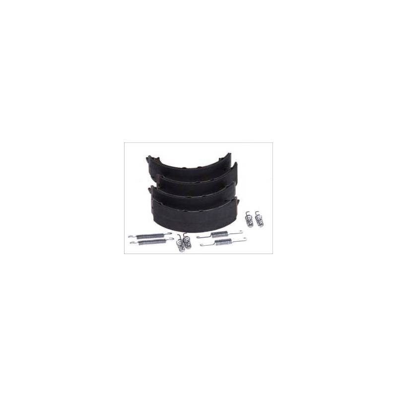 SET SABOTI FRANA (FRANA DE MANA) MERCEDES , VW GS8433  003 420 34 20 Mega - 1