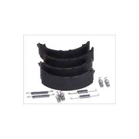 SET SABOTI FRANA (FRANA DE MANA) MERCEDES , VW GS8433  003 420 34 20 Mega - 1