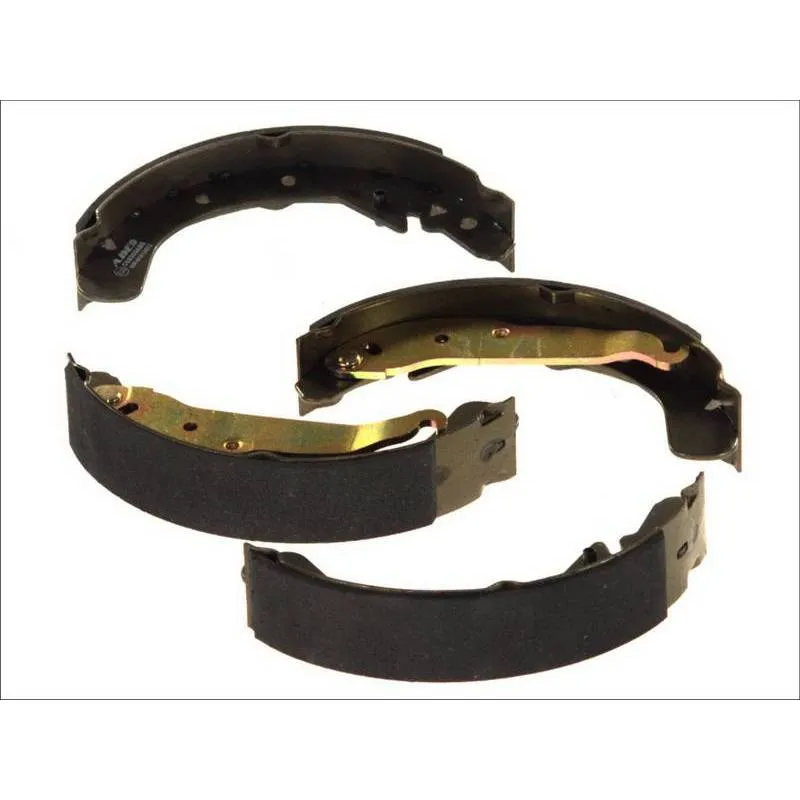 SET SABOTI FRANA OPEL CHEVROLET C0X009ABE 16 05 920  - 1