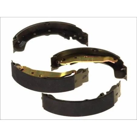 SET SABOTI FRANA OPEL CHEVROLET C0X009ABE 16 05 920  - 1