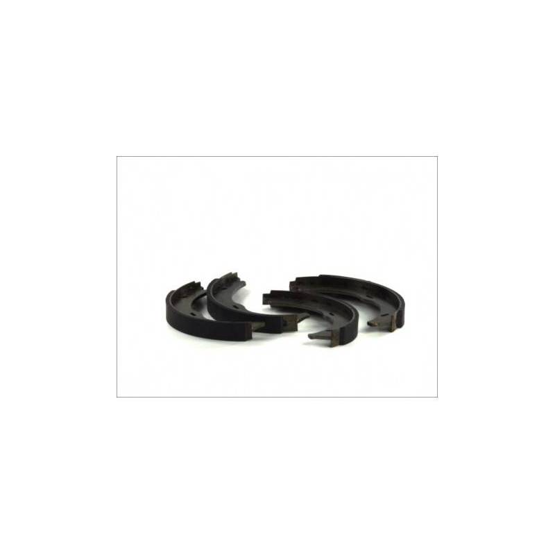SET SABOTI FRANA ( FRANA DE MANA) MERCEDES CRM008ABE  639 420 02 20 Mega - 1
