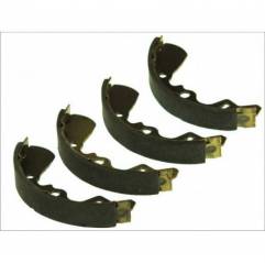 SET SABOTI FARNA SUZUKI C08013ABE 53200 608 21 Mega - 1