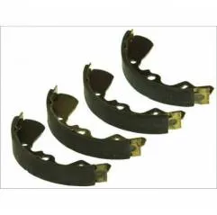 SET SABOTI FARNA SUZUKI C08013ABE 53200 608 21 Mega - 1