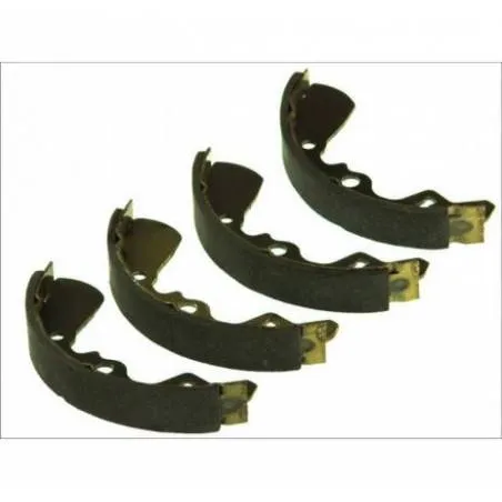 SET SABOTI FARNA SUZUKI C08013ABE 53200 608 21 Mega - 1