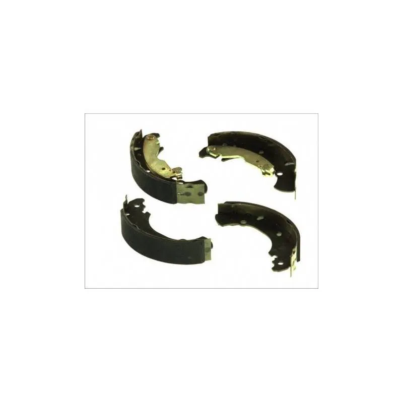 SET SABOTI FRANA FIAT C0F013ABE  9 947 690 Mega - 1