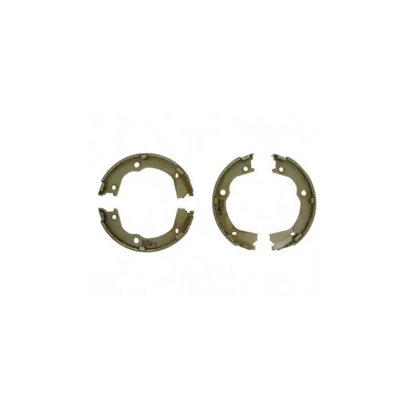 SET SABOTI FRANA HYUNDA , KIA C00330ABE 58305 2PA00 Mega - 1