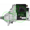 ELECTROMOTOR PORNIRE JOHN DEERE SERIA 5000 123708123 ,AR63341, AR77254 Jubana - 1