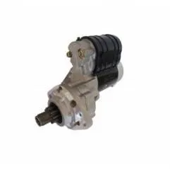 ELECTROMOTOR PORNIRE VM 123708159 , 0001354099 ,0001362050 Jubana - 1