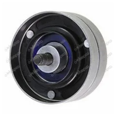 ROLA INTINZATOARE CUREA JOHN DEERE 6135-17 ,6135-17 , 26/6135-17 Mega - 1