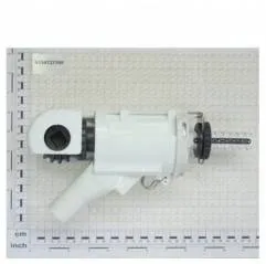 DISTRIBUITOR FERTILIZATOR GASPARDO - MIC G15472770R , 20001298 Mega - 1