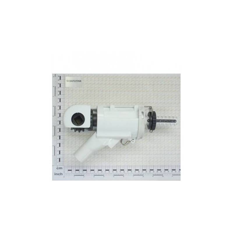 DISTRIBUITOR FERTILIZATOR GASPARDO - MIC G15472770R , 20001298 Mega - 1