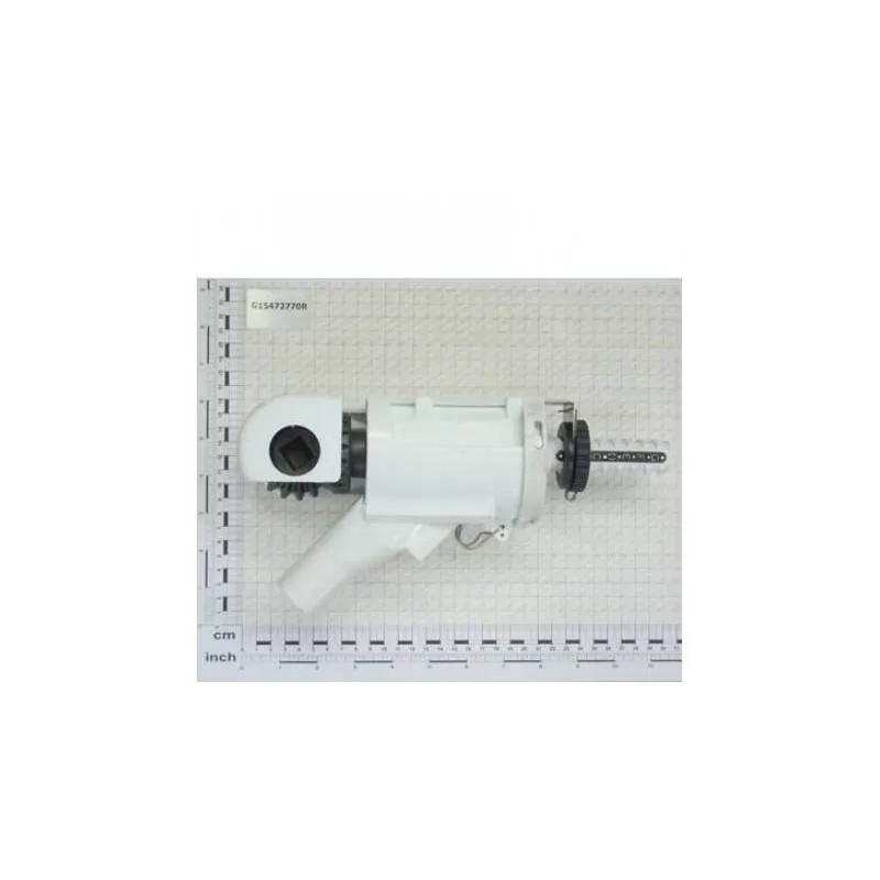 DISTRIBUITOR FERTILIZATOR GASPARDO - MIC G15472770R , 20001298 Mega - 1