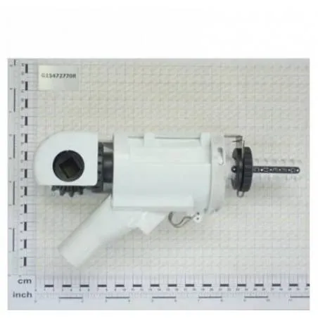 DISTRIBUITOR FERTILIZATOR GASPARDO - MIC G15472770R , 20001298 Mega - 1