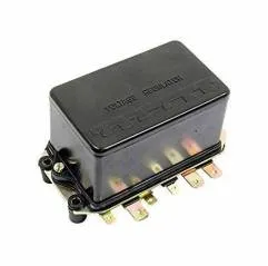 Releu Tensiune Ford, 11 Amperi, 81818814, S.65581, NCB134, 82847720 Mega - 1