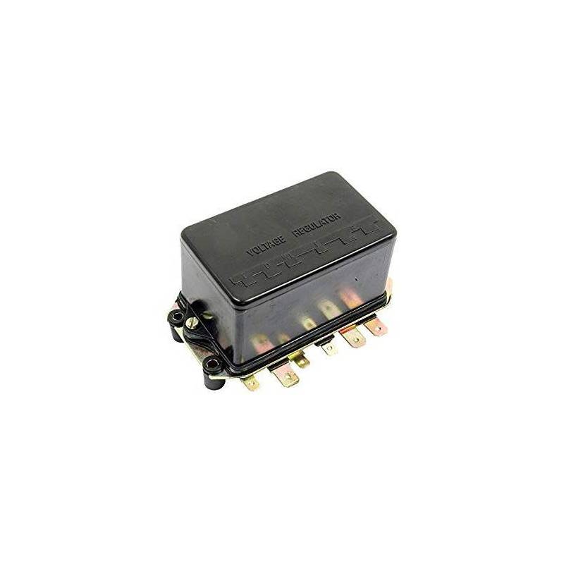 Releu Tensiune Ford, 11 Amperi, 81818814, S.65581, NCB134, 82847720 Mega - 1