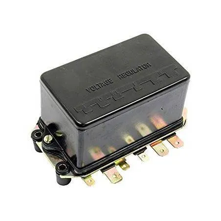 Releu Tensiune Ford, 11 Amperi, 81818814, S.65581, NCB134, 82847720 Mega - 1